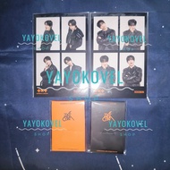 [READY] TXT - MOA CON MERCH -  SEALED