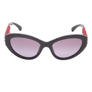 【二手】香奈兒 (Chanel) 太陽眼鏡 5513A 1461/S1RED其他款式 女士太陽眼鏡 全新未使用