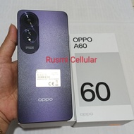 oppo a60 8/128gb second