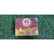FIRE STARTER FOR CAMPING 40pcs