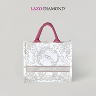 LAZO DIAMOND Christy Ng Tote Bag [GWP ONLY]