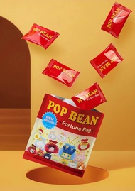 พร้อมส่ง POP BEAN Fortune Bag Series เลือกตัว