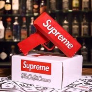 Money Gun Supreme Mainan Pistol Uang Tembakan Uang Murah
