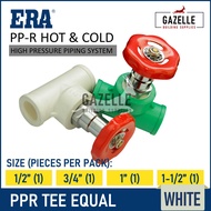 ERA PPR Fittings Fitting Stop Valve / Gate Valve - 1/2" / 3/4" / 1" / 1-1/2"