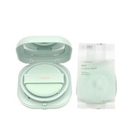 LANEIGE Neo Cushion Matte SPF 46 PA++ 15 g + Refill 15 g คุชชั่นเนื้อแมท ช่วยปกปิดผิวให้เนียนสวยและค