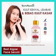 Roro Mendut Red Algae Hyaluronic Acid B5 Serum