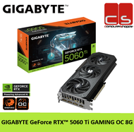 GIGABYTE GeForce RTX 5060 Ti GAMING OC 8G GDDR7