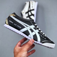 Onitsuka Tiger Mexico 66 Kasut Lari Lelaki dan Wanita Onitsuka Mexico 66 Kasut Sukan GZBN