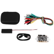 Microbit Single Board V2 Kit Board Built-in Speaker and Microphone Support Machine Learning