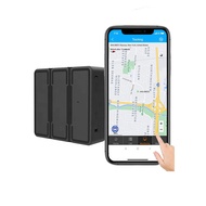 4G Magnetic Hidden GPS Tracker for Vehicles with One Month Subscription Real Time Portable Wireless 