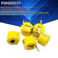 20PCS 40P 40PF 6mm JML06-1 JML06 DIP trimmer Adjustable capacitor