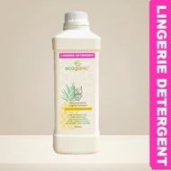 ecoganic enzyme lingeries detergent 1L