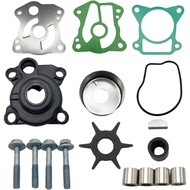 06193ZV7020 Kit Servis Impeler Pam Air untuk Motor Luar Pesisir Honda 25 dan 30 HP 4 Lejang Penyejuk