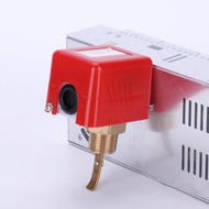 【220V 15A】HFS-25 Flow Switch Rundry สวิตซ์ใบพาย สวิตท์ใบพาย โฟวสวิตซ์ โฟลสวิทช์ เกลียวทองเหลือง สวิต