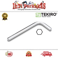 Tekiro Original 10 mm Long L-Wrench TOOL WRENCH