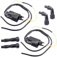 Suitable for SUZUKI GS550 Kawasaki KZ 650 Honda CB400 High Voltage Bag Ignition Coil