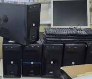 全港回收公司批量二手舊電腦、棄置電腦