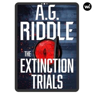 The Extinction Trials | Sci-Fi, Dystopia
