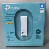 TP-LINK TL-WN727N USB WiFi Adapter 150Mbps Wireless tplink 727n 727