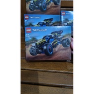 Lego Technic 42164 Off Road Race Buggy Lego brandOriginal