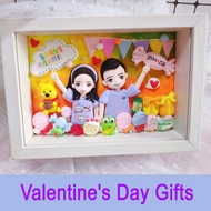 Handmade Customized special Gift Birthday Present Anniversary gift ideas