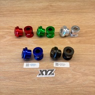 XYZ RACING | FIZR REAR AXLE BUSHING