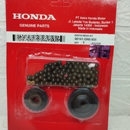 MATA Timing Chain Set 84 Eyes Grand Supra X Win Prima (GN5)