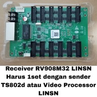 LINSN RV908M RV908T RV908 Receiver card