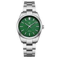 Welly Merck | WM Watch Men Quartz Watch Birch Forest Series Sapphire 100M Waterproof AR Coated Welly