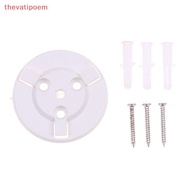 [thevatipoem] 1Pc Camera Base Braet For Imou EZVIZ TP-LINK Card Holder Stiing Wall Hanging Inverted 