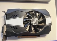 Asus GTX1060 6GB 顯示卡