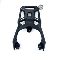 Cảng nhôm Airblade 125 Airblade150 Airblade 160 các đời 2016-2024 kiểu BLACK BULL Vân Cacbon Nhôm đú