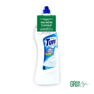 ✧PERSONAL COLLECTION Tuff TBC Toilet Bowl Cleaner 1000mL