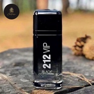 212 VIP Black EDP 100ml Man ORIGINAL