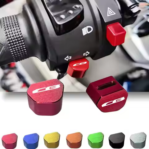 For HONDA CB500X CB500F CB650R CB125R CB300R CB 500 400 SF CB400X Motorcycle universal turn signal s