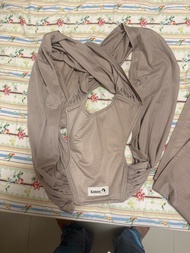 Konny baby carrier