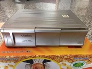 歌樂CLARION TY-2249A-A CD換片箱