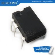 IMPORT 10PCS IC ICE2QR0680Z 2QR0680Z 20R0680Z DIP7