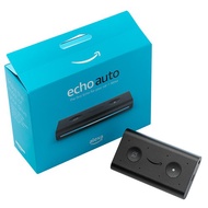 ✺Amazon Alexa - ECHO AUTO -  Hands-free Alexa in your car with your phone - Car Smart Speaker