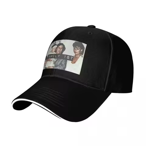 New Pablo Escobar Hat Cap Male Sports Caps Women's Baseball Cap