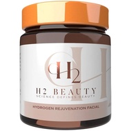 DrinkHRW H2 Beauty Topical Molecular Hydrogen Tablets, 45 Dissolvable Tablets