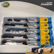 Mazda CX80 CX 80 2025 HELLA Cleantech Car Wipers Windshield Wipers ZQ