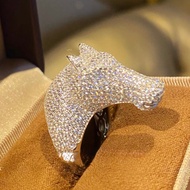 [15ct Passed FULL Test/D/VVS1/Modified Brilliant 9.8 Mohs Full Test Lab Carbon Diamond ]-FL-IF-VVS1-