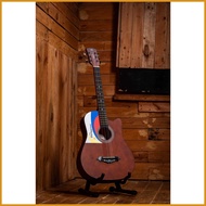 ✔ ┗ ❍ Slick 38NS 38 inches Acoustic Guitar with Trussrod