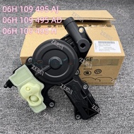 ZR For 06H103495AJ Volkswagen Oil Separator PVC Valve 06H103495 06H103495AD EA888GEN2 FOR Jetta Pass