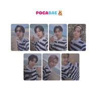 ENHYPEN Dimension Dillema Weverse Shop Photocard