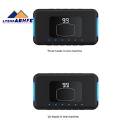 New Upgraded Wireless Clicker Mobile Phone Screen Automatic Clicker Silent Physical Clicker Compact 