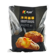 瓜瓜園 | 冰烤番薯 1kg