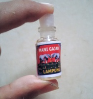 COD MINYAK MANI GAJAH KRISTAL ORIGINAL