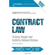 Optimize Contract Law